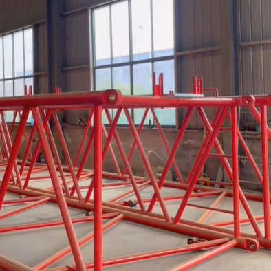 Uso De La Marca China Zoomlionn Qy25V Crane De Camió N Boom De Cinco Secciones 25ton Crane Hidrá Ulica PARA Camió N Con Grú a